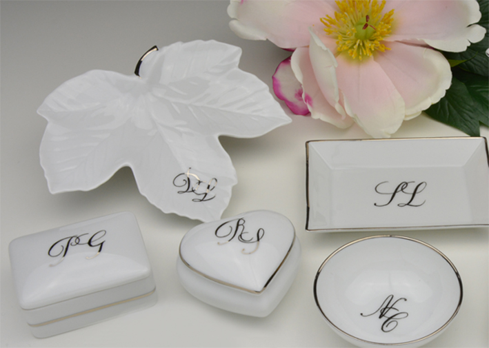 Matrimonio in Platino